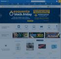 walmart.com.br - SiteWarz.com