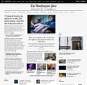 washingtonpost.com - SiteWarz.com