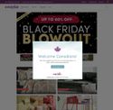 wayfair.com - SiteWarz.com