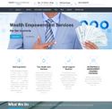 wealthempowermentservices.com - SiteWarz.com