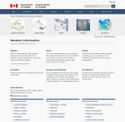 weather.gc.ca - SiteWarz.com
