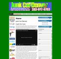 webuyjunkcarsdenver.com - SiteWarz.com