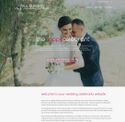 weddingcelebrants.website - SiteWarz.com