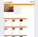 wetalk.tw - SiteWarz.com