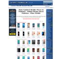 whatmobile.com.pk - SiteWarz.com