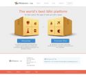 wikispaces.com - SiteWarz.com
