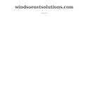 windsornetsolutions.com - SiteWarz.com