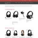 wirelessbluetoothheadphones.com - SiteWarz.com