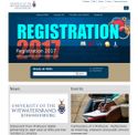 wits.ac.za - SiteWarz.com