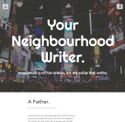 worldthroughnoirlens.com - SiteWarz.com