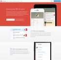 wunderlist.com - SiteWarz.com