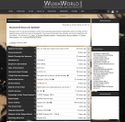 wuxiaworld.com - SiteWarz.com