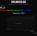 xman8830.ovh - SiteWarz.com
