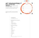 yousaytoo.com - SiteWarz.com