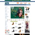 zappos.com - SiteWarz.com