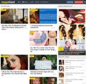 zeppfeed.com - SiteWarz.com