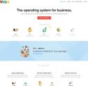 zoho.com - SiteWarz.com